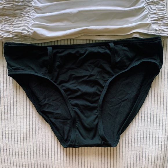 Captiva Tankini Swim Set - Picture 4 of 6